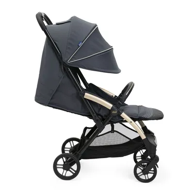 עגלת צ’יקו גודי אקס פלוס – Chicco Goody XPlus Stroller