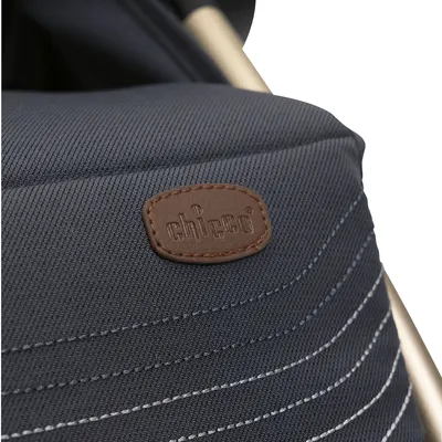 עגלת צ’יקו גודי אקס פלוס – Chicco Goody XPlus Stroller