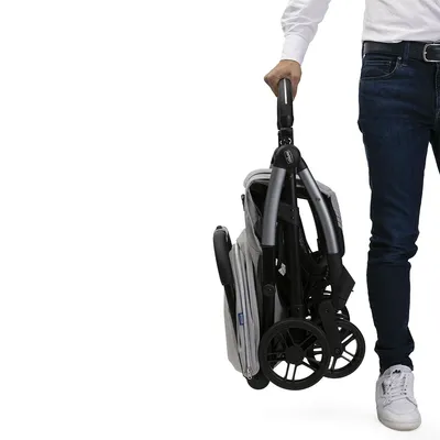 עגלת צ’יקו גודי אקס פלוס – Chicco Goody XPlus Stroller