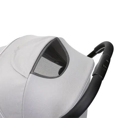 עגלת צ’יקו גודי אקס פלוס – Chicco Goody XPlus Stroller