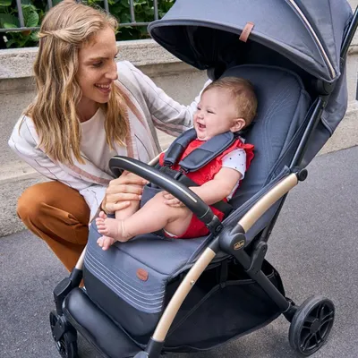 עגלת צ’יקו גודי אקס פלוס – Chicco Goody XPlus Stroller