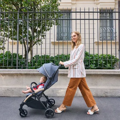 עגלת צ’יקו גודי אקס פלוס – Chicco Goody XPlus Stroller