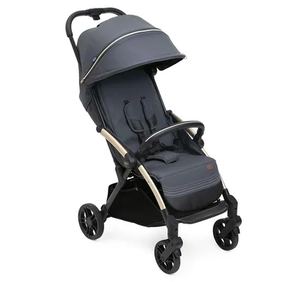 עגלת צ’יקו גודי אקס פלוס – Chicco Goody XPlus Stroller