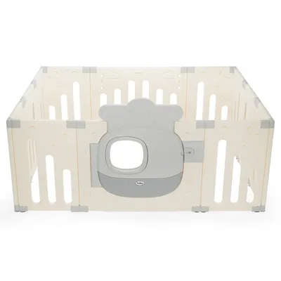 גדר פעילות לתינוק טוויגי – ™Twigy My Playspace