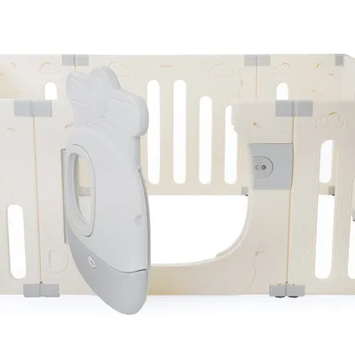 גדר פעילות לתינוק טוויגי – ™Twigy My Playspace