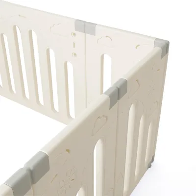 גדר פעילות לתינוק טוויגי – ™Twigy My Playspace