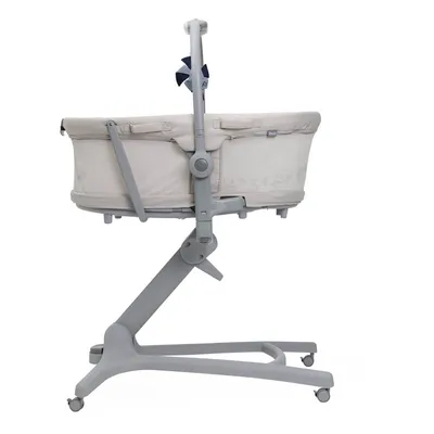 עריסה צ’יקו בייבי האג פרו 5 ב-1 – Chicco Baby Hug Pro