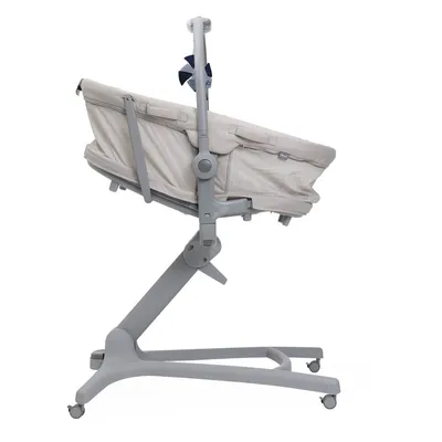 עריסה צ’יקו בייבי האג פרו 5 ב-1 – Chicco Baby Hug Pro