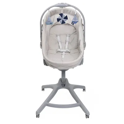 עריסה צ’יקו בייבי האג פרו 5 ב-1 – Chicco Baby Hug Pro