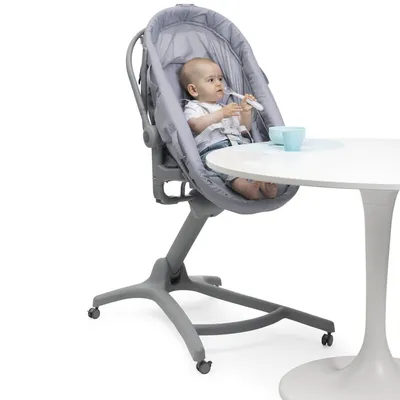 עריסה צ’יקו בייבי האג פרו 5 ב-1 – Chicco Baby Hug Pro