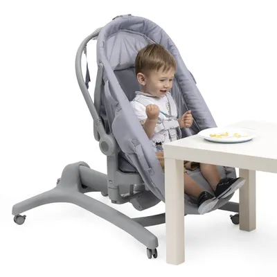 עריסה צ’יקו בייבי האג פרו 5 ב-1 – Chicco Baby Hug Pro