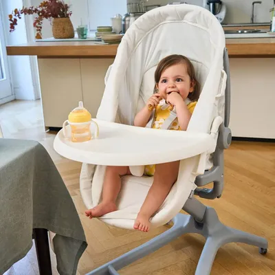 עריסה צ’יקו בייבי האג פרו 5 ב-1 – Chicco Baby Hug Pro