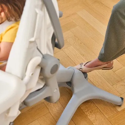 עריסה צ’יקו בייבי האג פרו 5 ב-1 – Chicco Baby Hug Pro