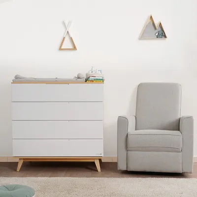 כורסת הנקה טוויגי פלורנס – ™Twigy Florence