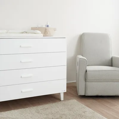 כורסת הנקה טוויגי פלורנס – ™Twigy Florence