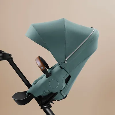 עגלת סטוקי אקספלורי X