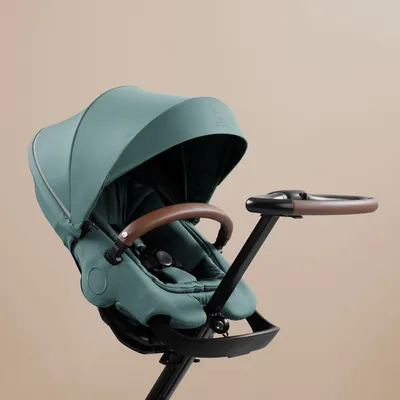 עגלת סטוקי אקספלורי X