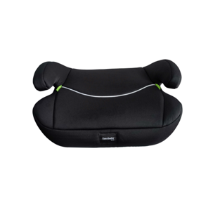 בוסטר לרכב גילי מרופד מלא תקן R-129 I size – שחור פס לבן