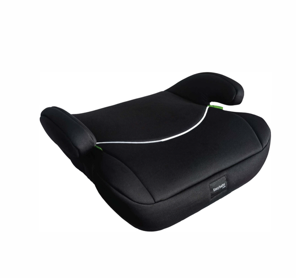 בוסטר לרכב גילי מרופד מלא תקן R-129 I size – שחור פס לבן