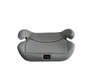 בוסטר לרכב גילי מרופד מלא תקן R-129 I size – אפור