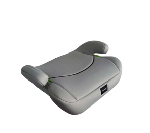 בוסטר לרכב גילי מרופד מלא תקן R-129 I size – אפור