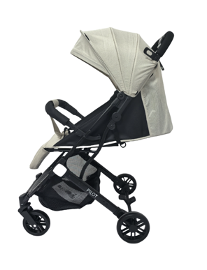 טיולון של פיילוט – PILOT