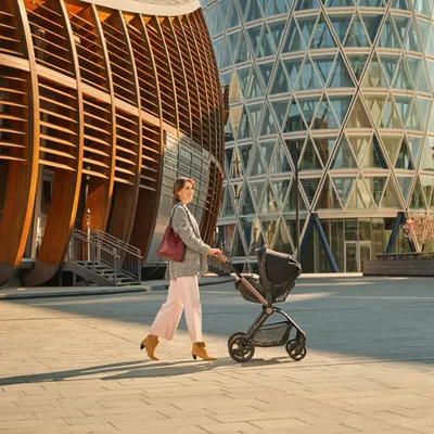 ערכת סלקל צ’יקו קורי פלוס + בסיס איזופיקס צ’יקו – Chicco Full 360 i-Size Base + Chicco Kory Plus i-SIZE