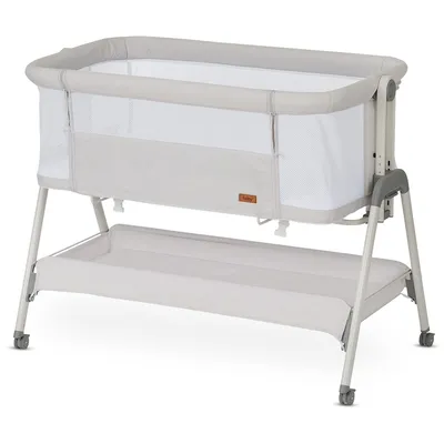 עריסה נצמדת טוויגי אריא – Twigy Arya Koala