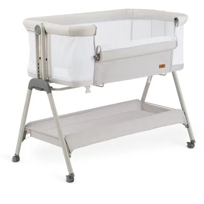 עריסה נצמדת טוויגי אריא – Twigy Arya Koala