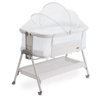 עריסה נצמדת טוויגי אריא – Twigy Arya Koala