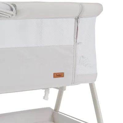 עריסה נצמדת טוויגי אריא – Twigy Arya Koala