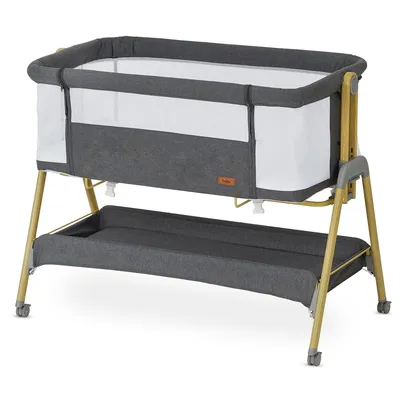 עריסה נצמדת טוויגי אריא – Twigy Arya Koala