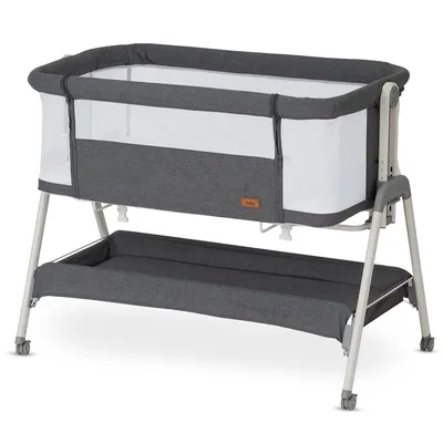 עריסה נצמדת טוויגי אריא – Twigy Arya Koala