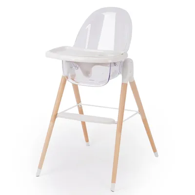 כיסא אוכל טוויגי 2 ב- 1 סייפרס – ™Twigy Cypress