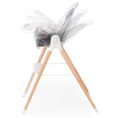 כיסא אוכל טוויגי 2 ב- 1 סייפרס – ™Twigy Cypress