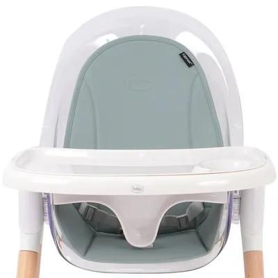 כיסא אוכל טוויגי 2 ב- 1 סייפרס – ™Twigy Cypress