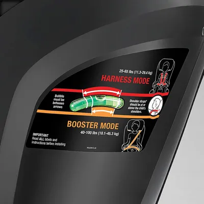 כיסא בטיחות צ’יקו מיי פיט – ™Chicco MyFit