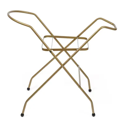 ערכת אמבטיה טגה בייבי 102 ס”מ ליין ארנבים | אמבטיה + מושב אמבטיה + מעמד אמבטיה זהוב – Tega Baby