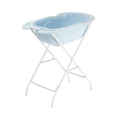 ערכת אמבטיה + מעמד טוויגי אגמים ליין בייסיק – Twigy Agamim Bath Tub