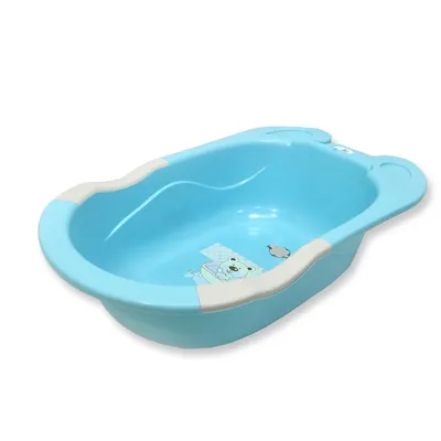 אמבטיה טוויגי אגמים ליין דובי – Twigy Agamim Bath Tub