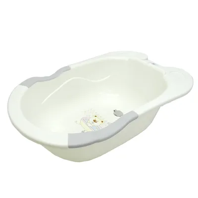 אמבטיה טוויגי אגמים ליין דובי – Twigy Agamim Bath Tub