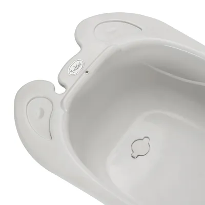 אמבטיה טוויגי אגמים ליין בייסיק – Twigy Agamim Bath Tub