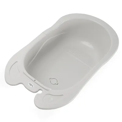 אמבטיה טוויגי אגמים ליין בייסיק – Twigy Agamim Bath Tub