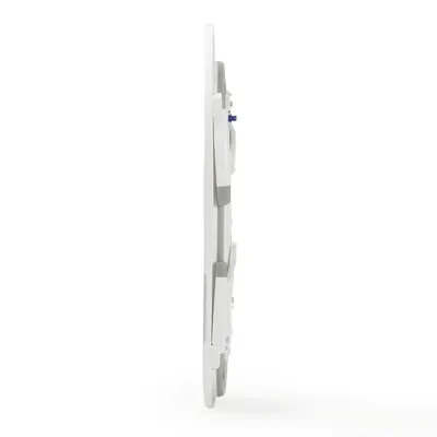 שידה בל לבן טילון+אמבטיה יויו 2 שחור אמבטיה ירוק אופציה 2 טורקיז מגירת טריקה שקטה