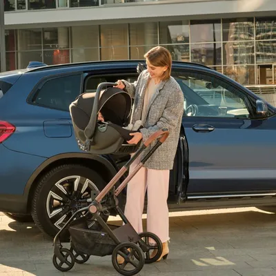 סלקל צ’יקו קורי פלוס – Chicco Kory Plus i-SIZE