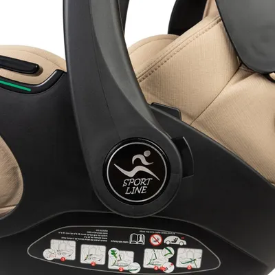 סל קל נשכב Flex ספורט ליין