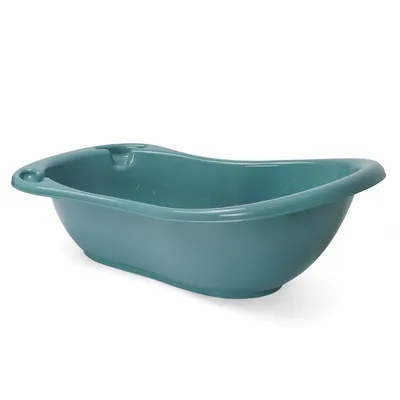 אמבטיה לתינוק 86 ס”מ טגה בייבי ליין קשת בענן – Tega Baby Rainbow Baby Bath 86 cm