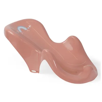 מושב אמבטיה טגה בייבי ליין קשת בענן – Tega Baby Rainbow Bath Seat