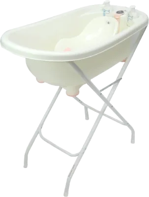 מעמד מתקפל לאמבטיה טוויגי ירדן – Twigy Yarden Stand