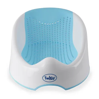 מושב אמבטיה לתינוק טוויגי – Twigy Bath Seat